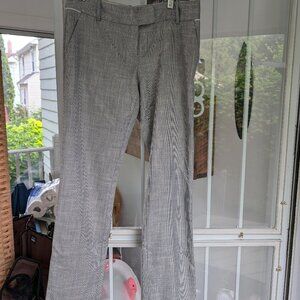 The Limited Drew pants, 6R